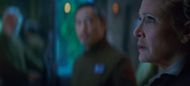 Princess Leia in Star Wars: The Force Awakens Source: Jio Hotstar